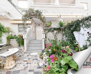 Garden of Flat for sale in Oropesa del Mar / Orpesa  with Terrace