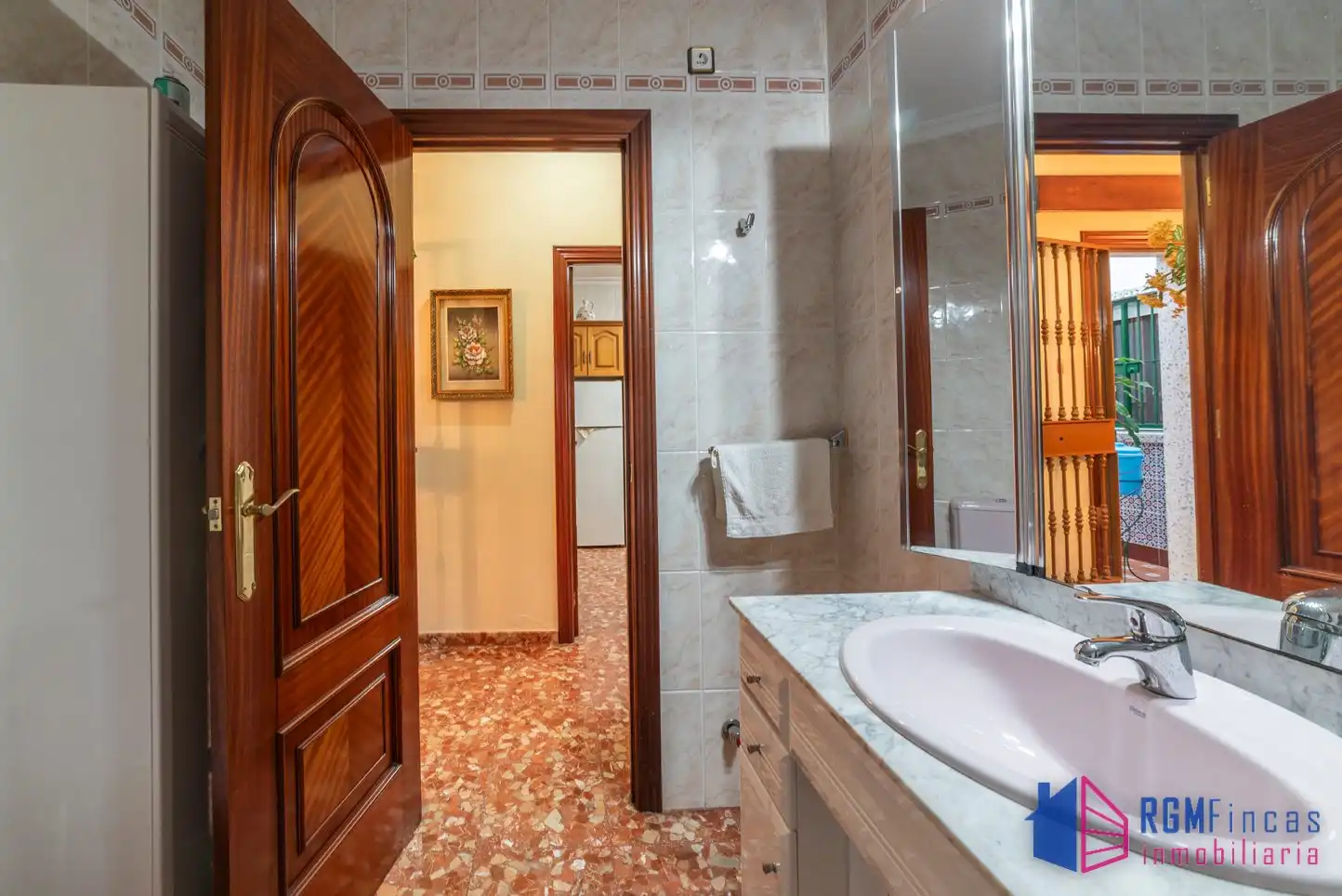 Casa en venta en Bellavista - La Palmera, imagen 29