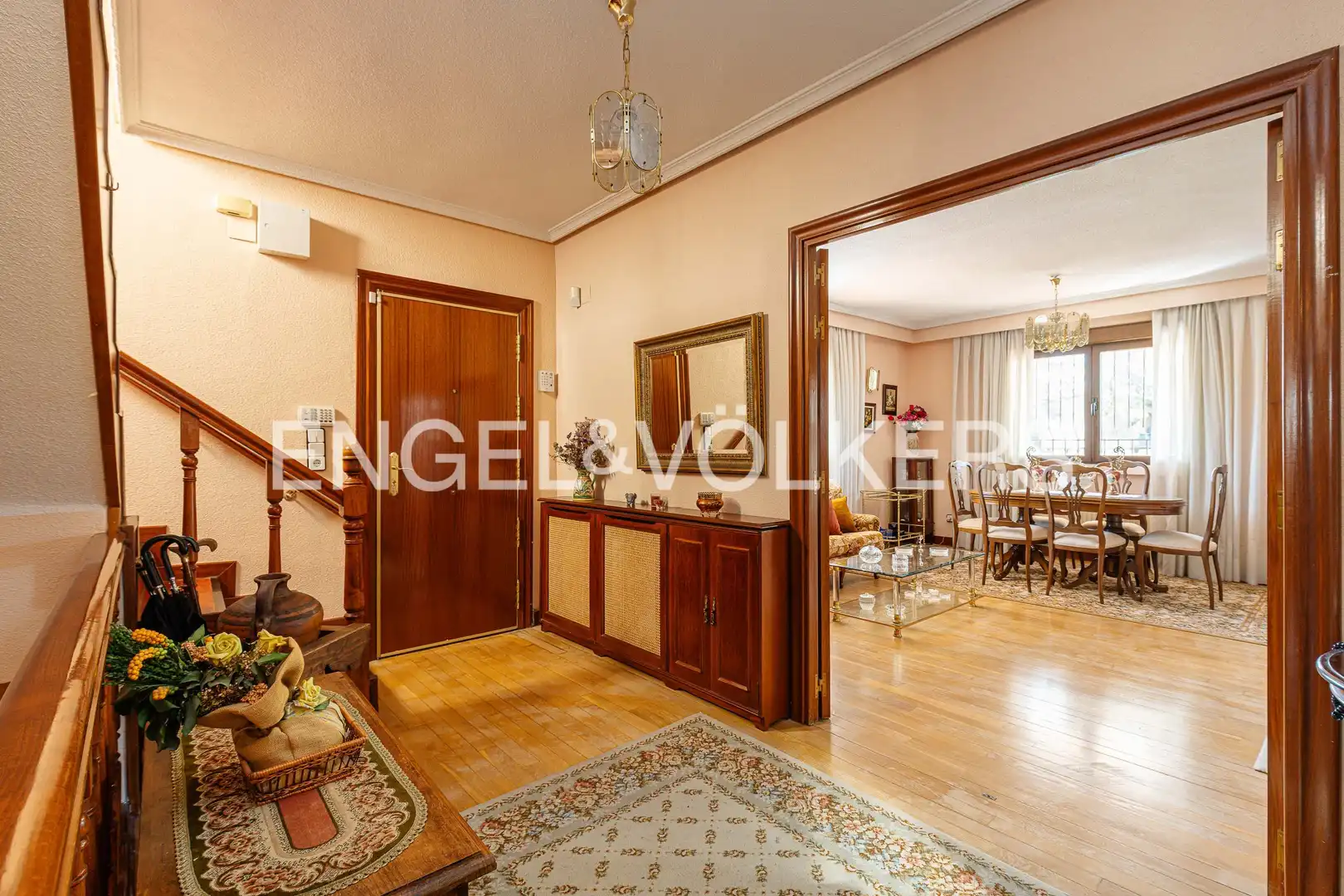Casa o chalet en venta en Torrelodones con Calefacción, Jardín privado y Terraza
