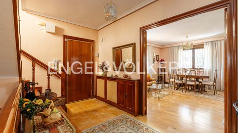 Foto 5 de Casa o chalet en venta en Los Ángeles - Jarandilla, Torrelodones