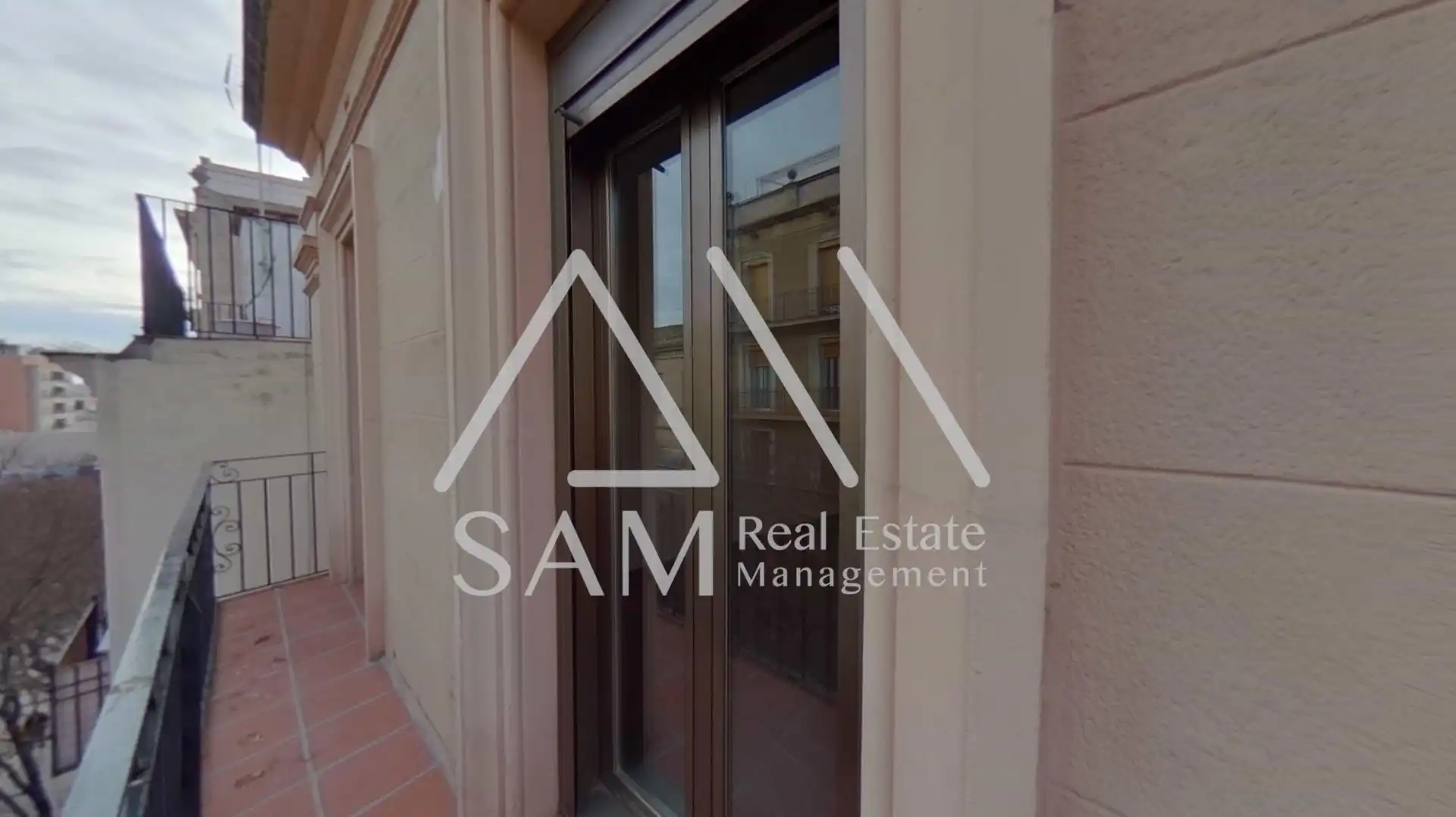 Flat with terrace for sale in Sant Martí, imagen 19