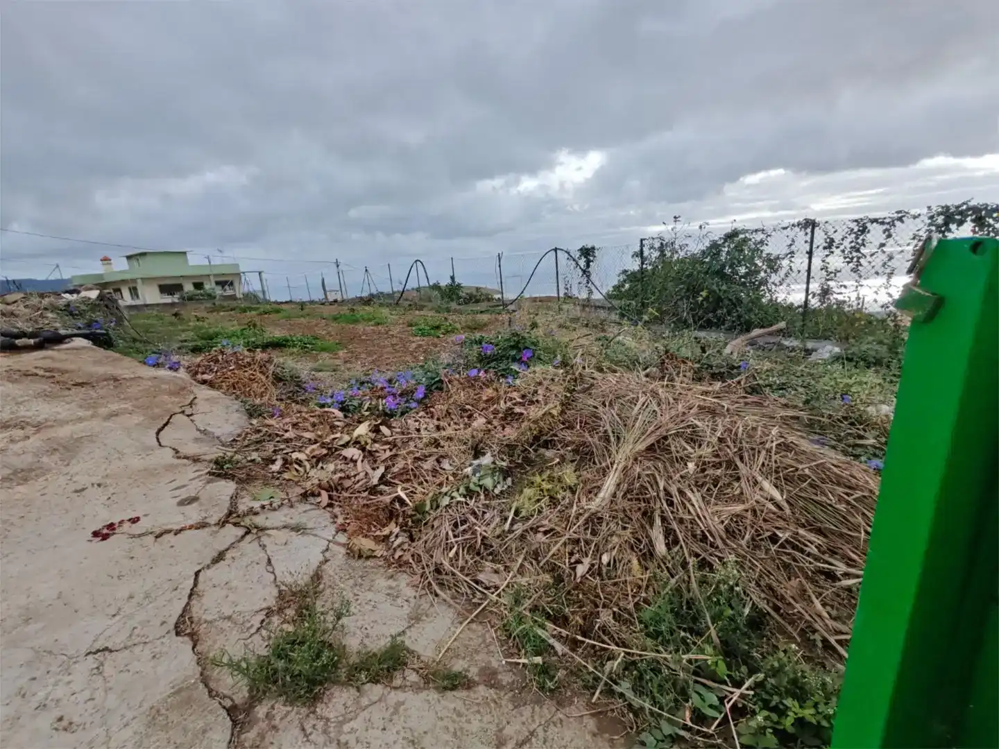Casa o chalet en venta en Breña Alta con Jardín privado, Trastero y Amueblado