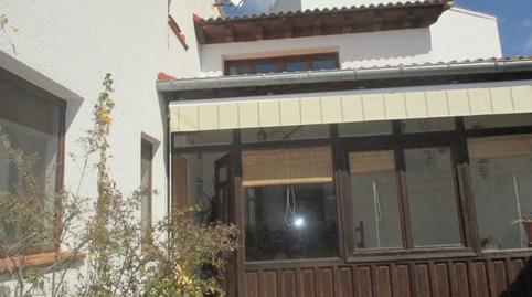 Foto 4 de Casa o xalet en venda a Martín Miguel, Segovia