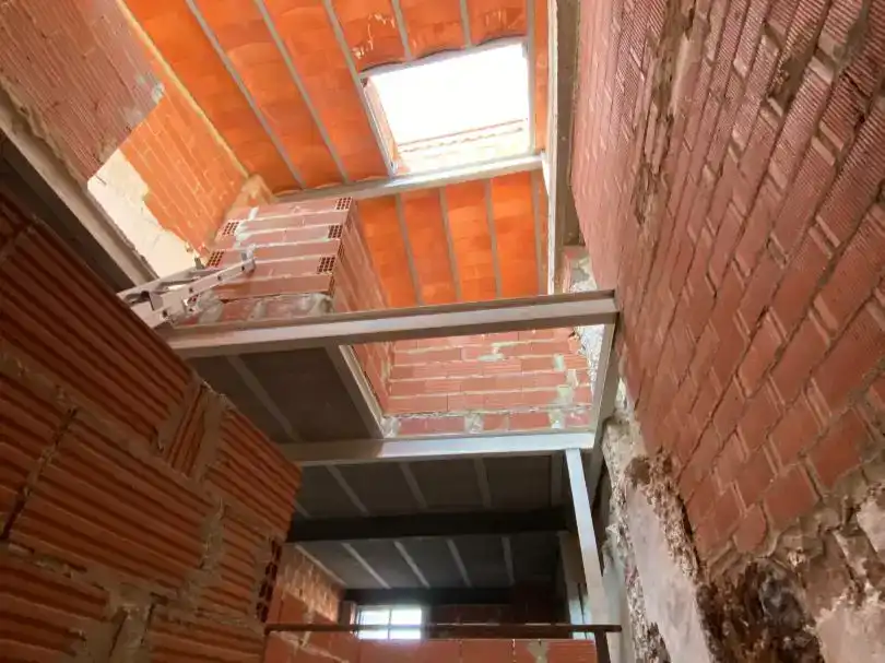 Finca rústica en venda a Carrer Doctor Albalat, 20, Alcublas
