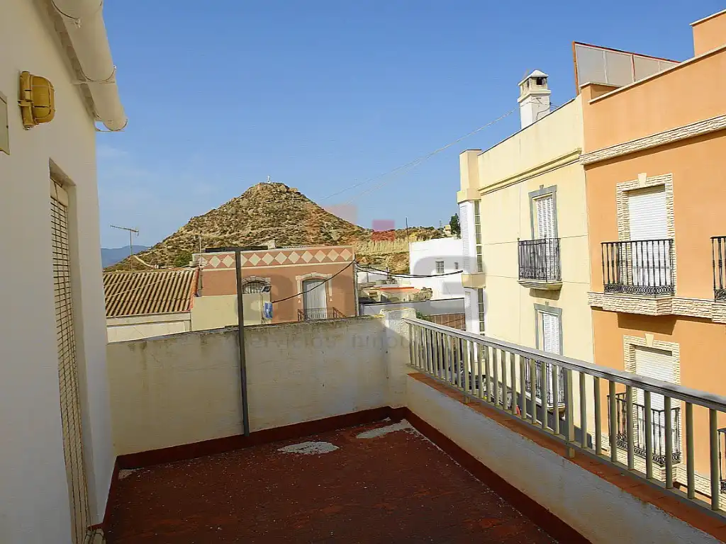 Casa o xalet en venda a Vera Ciudad