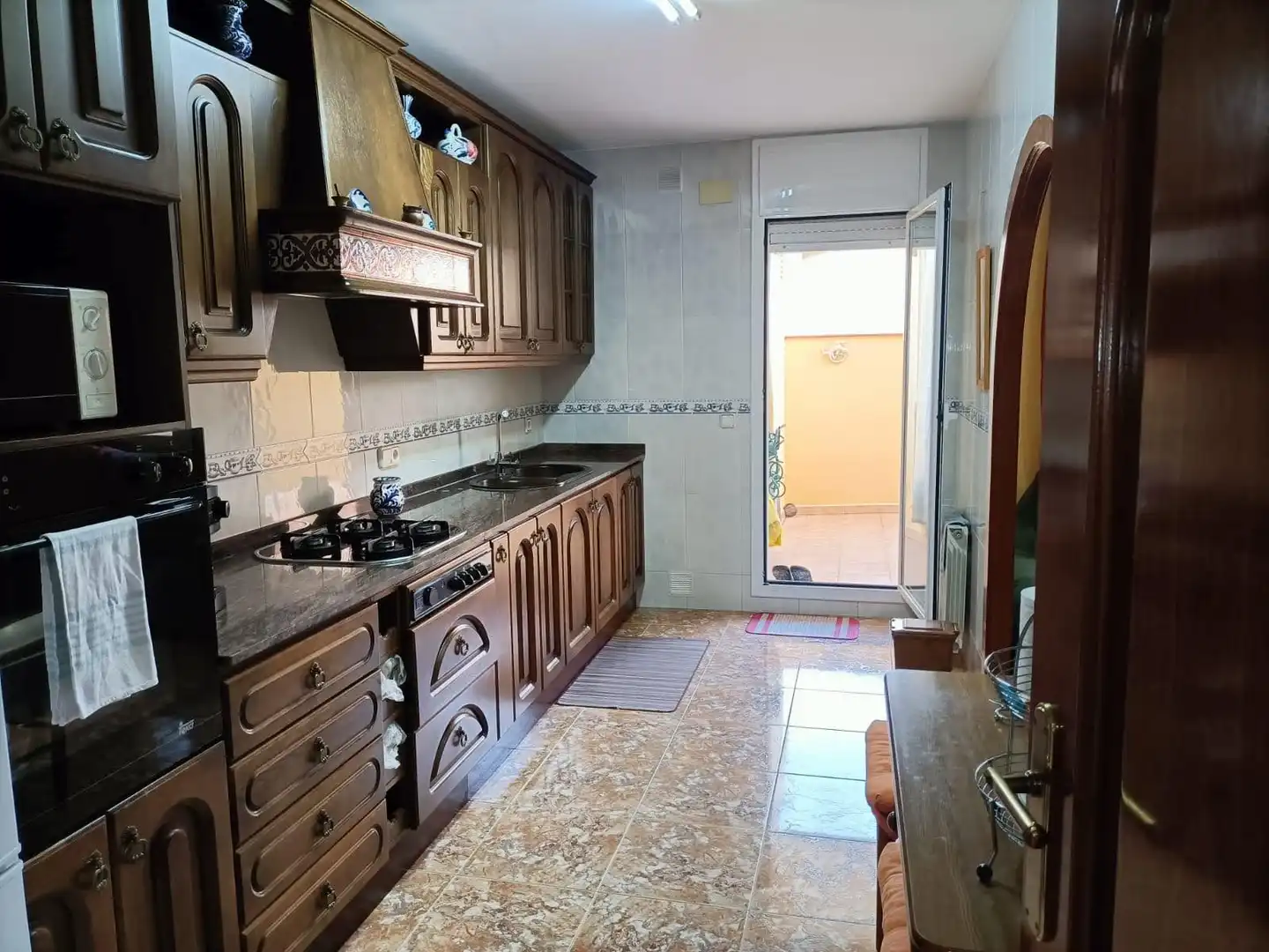 Maison mitoyenne avec terrasse à vendre à Santa Maria - L'Eixample - Sud Sumella, imagen 5