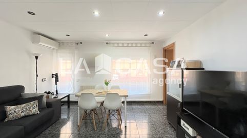 Foto 4 de Piso en venta en Llefià, Badalona