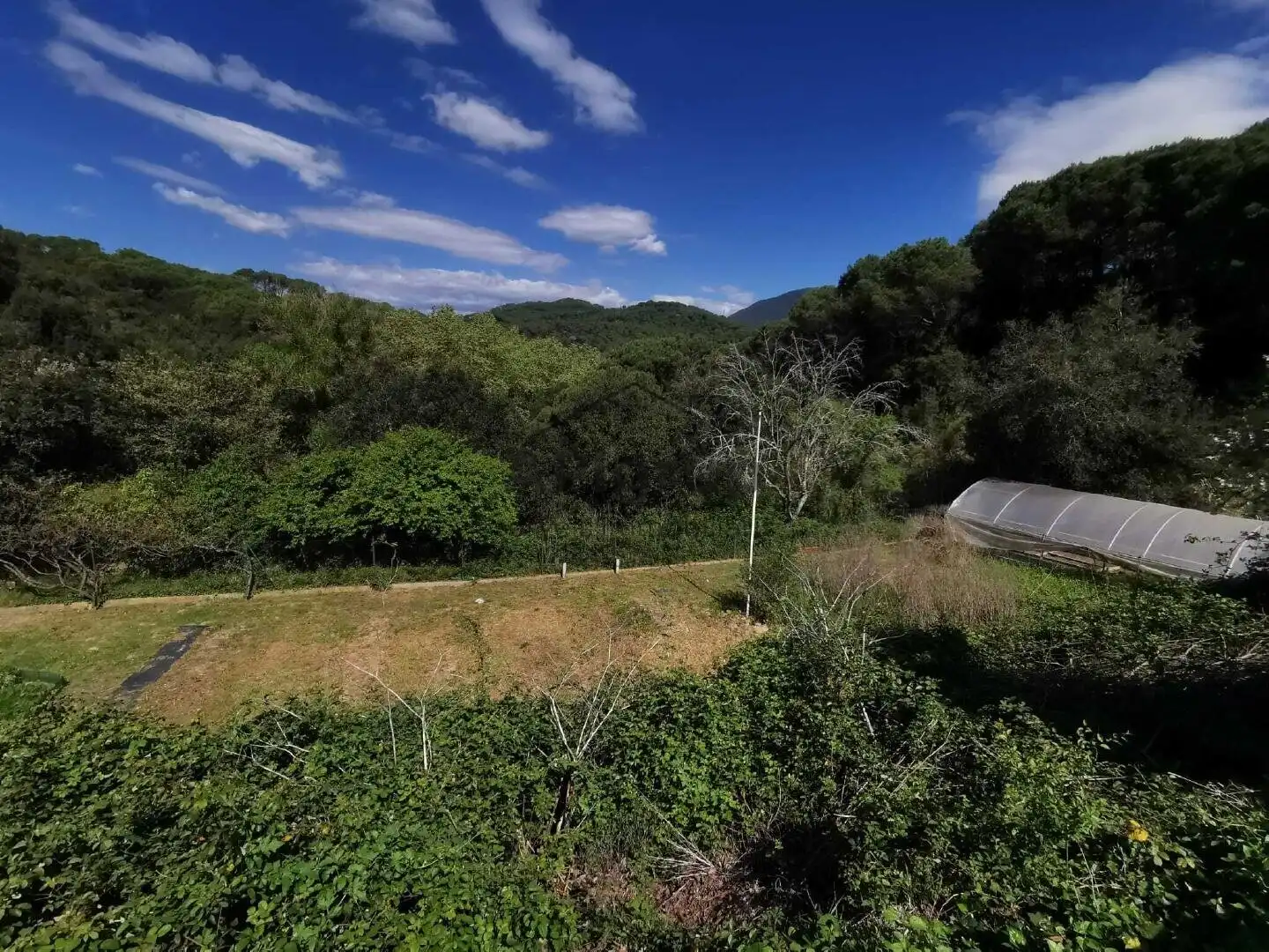 Country house for sale in Sant Iscle de Vallalta, imagen 28
