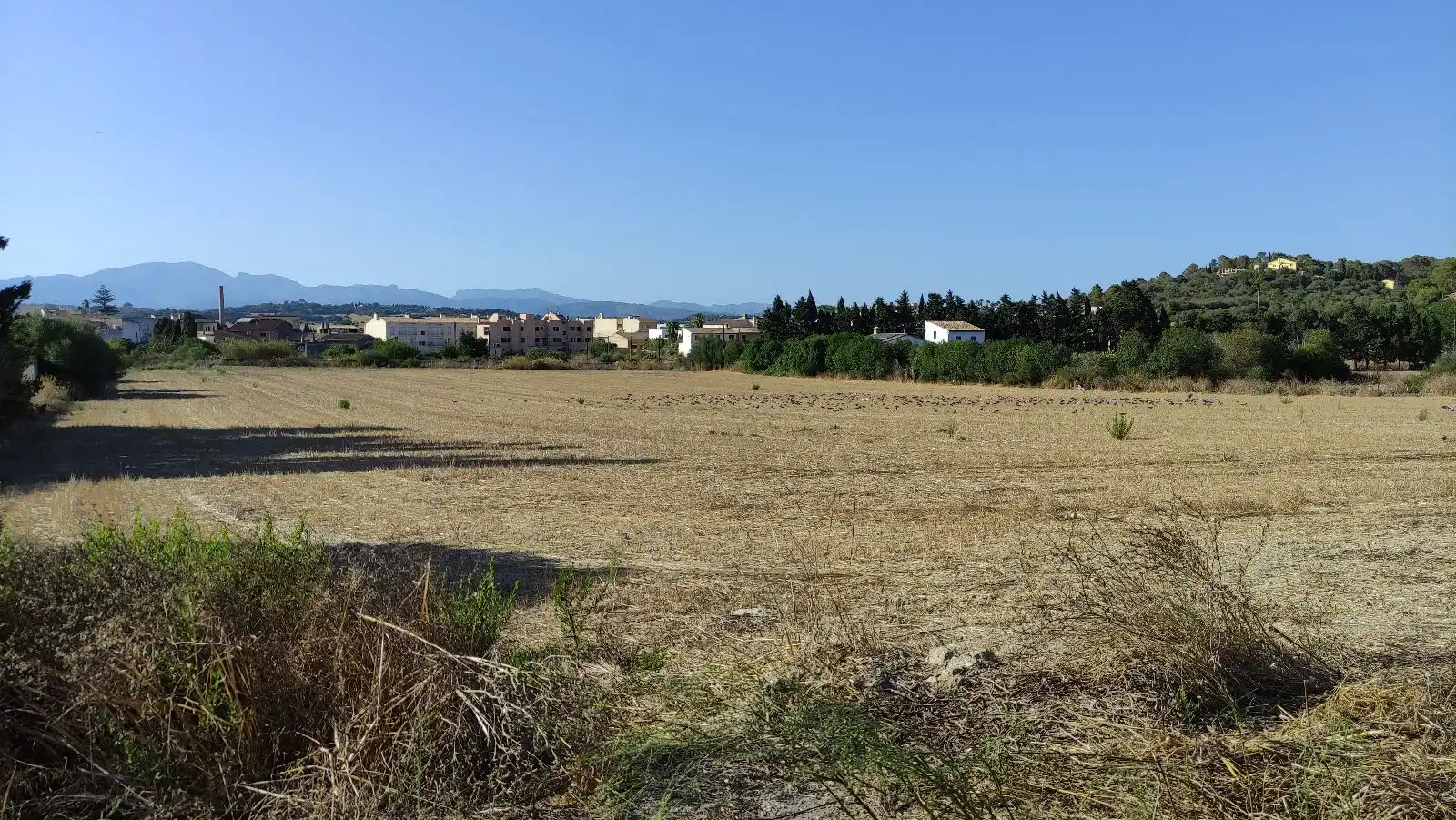 Wohnbaugrundstück zum Verkauf in Santa Margalida Poble, imagen 5