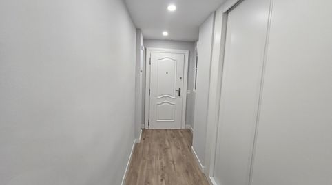 Foto 2 de Piso de alquiler en Calle Bailén, 2, Caño Argales, Valladolid Capital