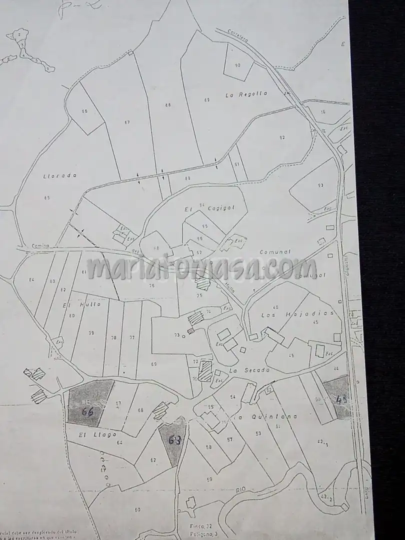 Terrenys i solars en venda a Ruesga, imagen 2