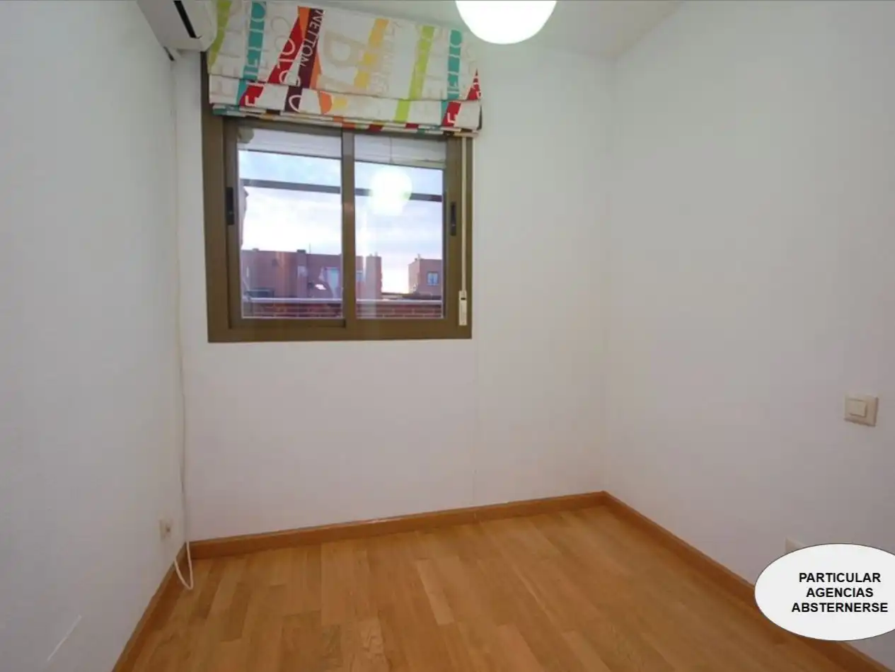 Dormitori de Àtic en venda en Alcalá de Henares amb Aire condicionat, Calefacció i Parquet