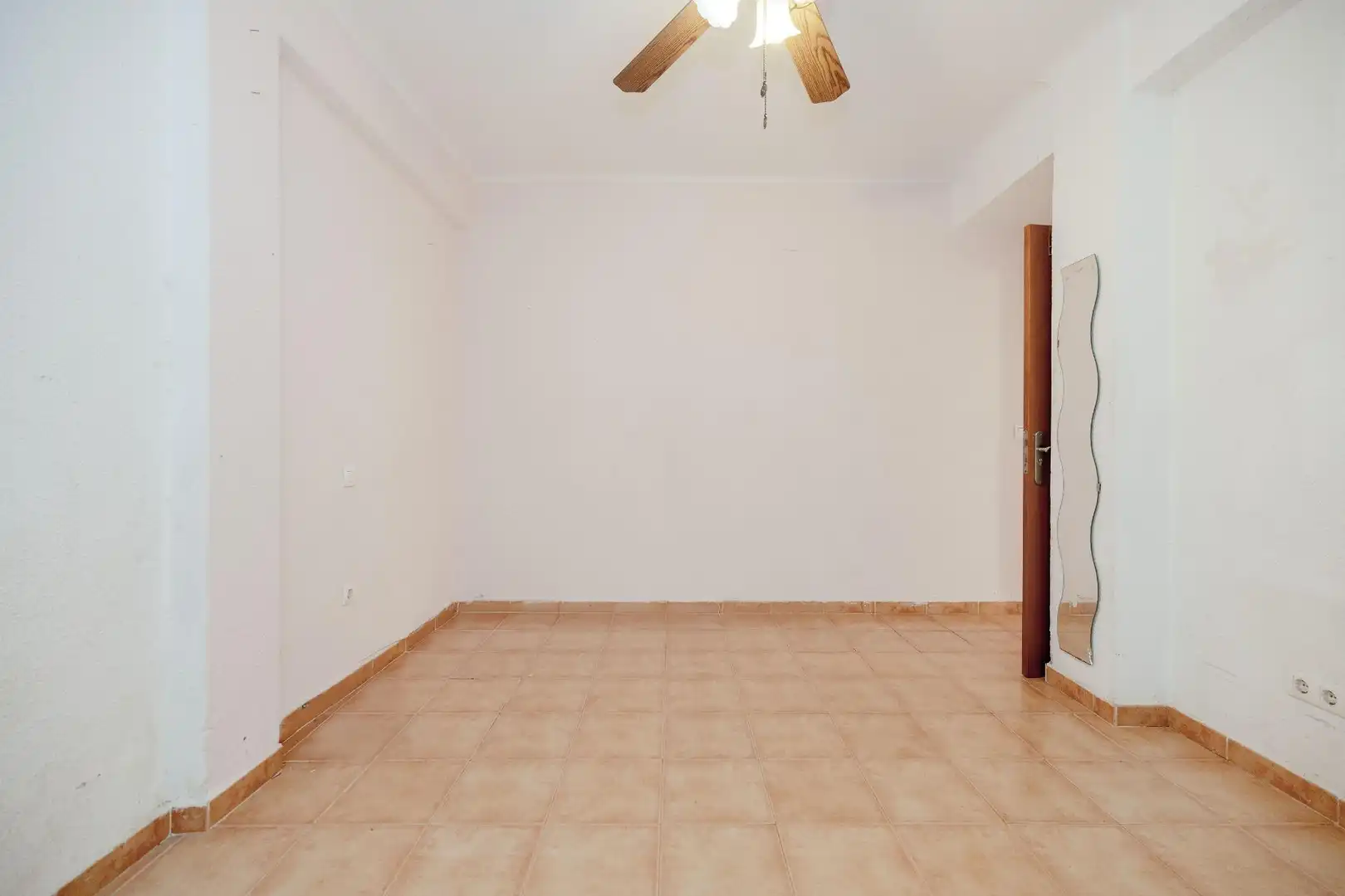 Piso en venta en Málaga