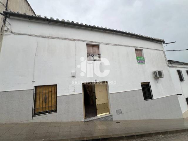 Casa-chalet en Venta en Calle Virgen del Pilar, 35 en Espejo