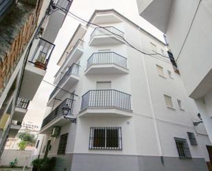 Exterior view of Building for sale in Tolox