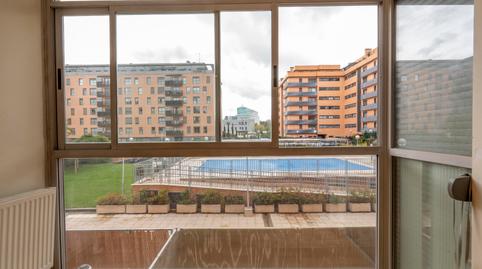 Foto 4 de Pis de lloguer a Las Tablas, Madrid