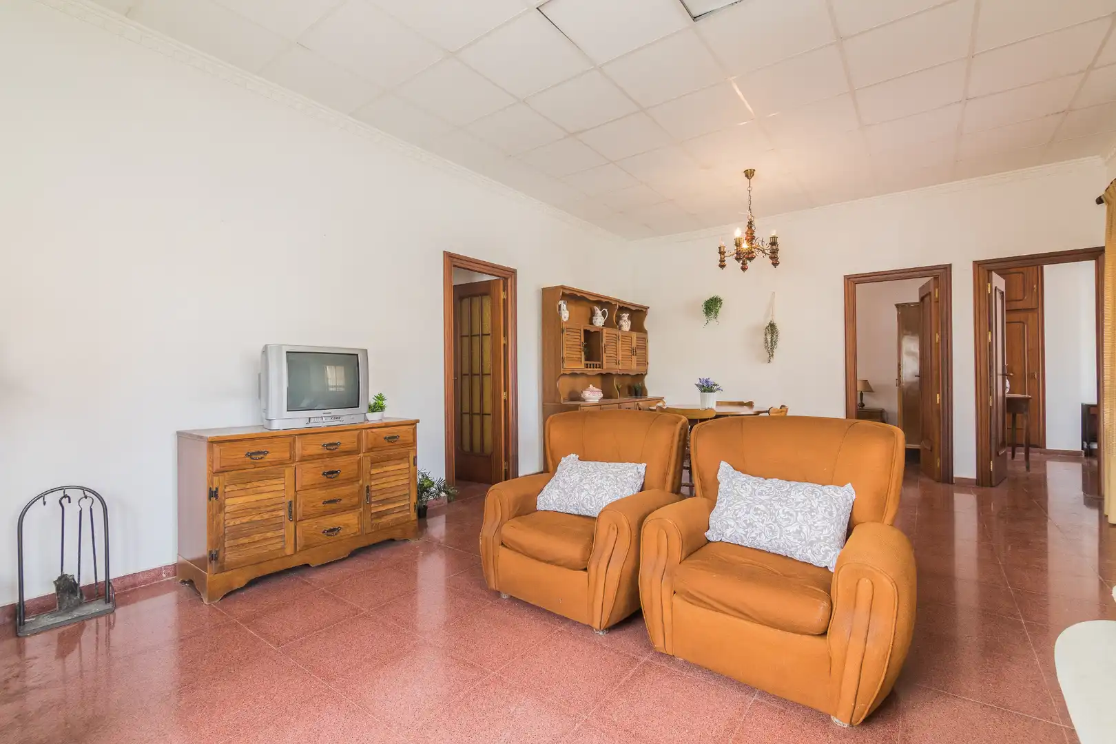 Villa mit Garten zum Verkauf in Calle García Morato 1, imagen 45