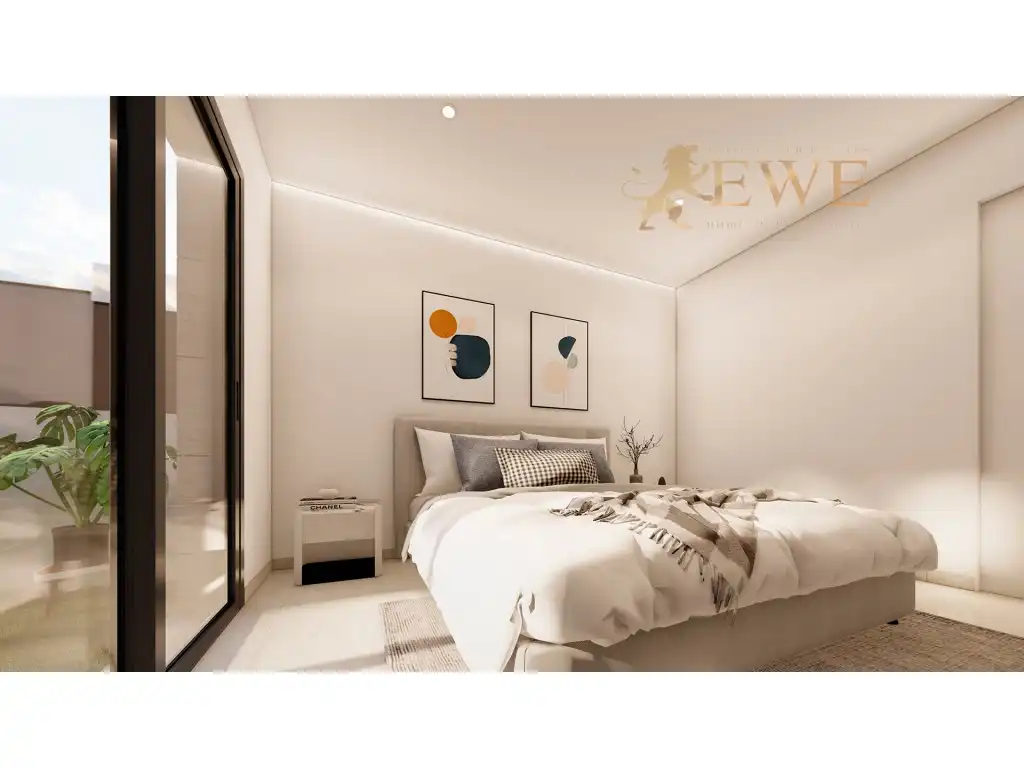 Habitación de Apartamento en venta en San Pedro del Pinatar