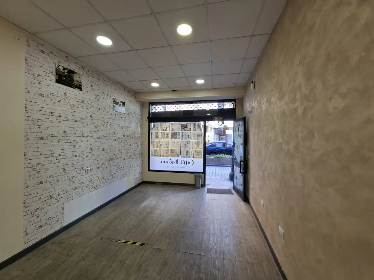 Local comercial en alquiler en Rúa López Mora 60, imagen 15