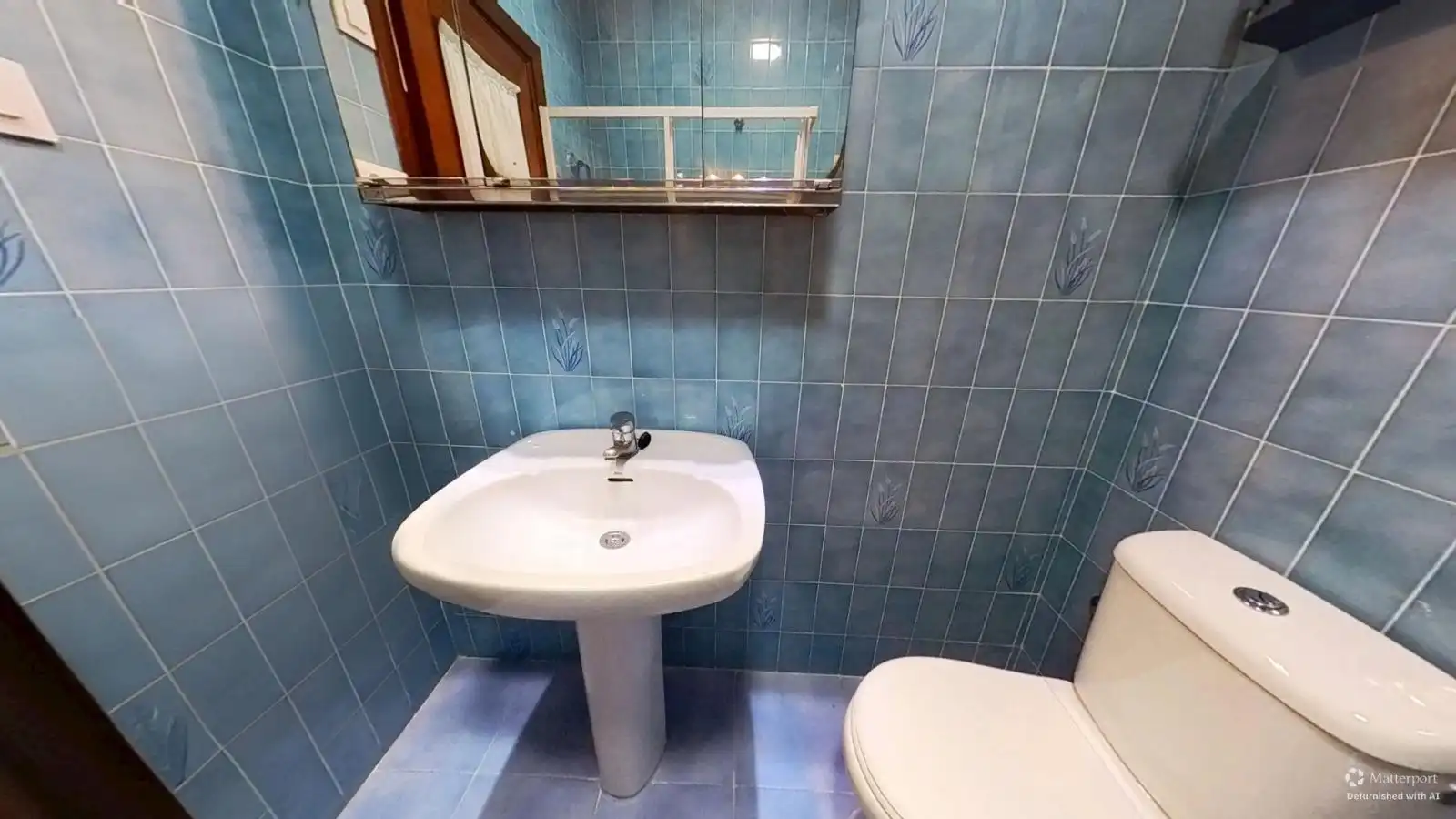 Appartement avec terrasse à vendre à Calle BUENOS AIRES, imagen 21