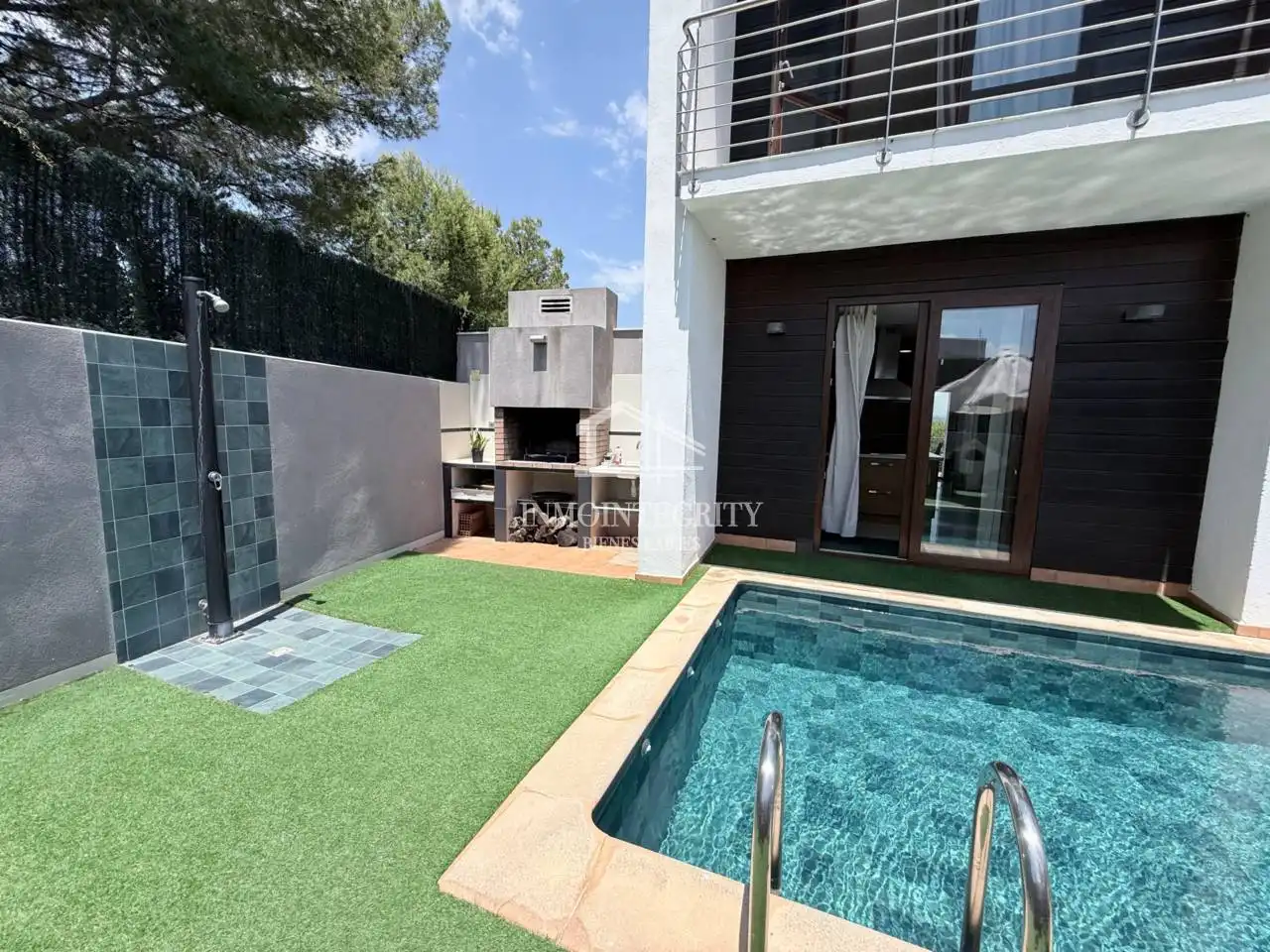 Villa avec piscine à vendre à Calle Estrella Polar, imagen 12