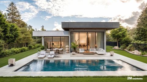 Photo 4 of House or chalet for sale in Las Lomas, Boadilla del Monte