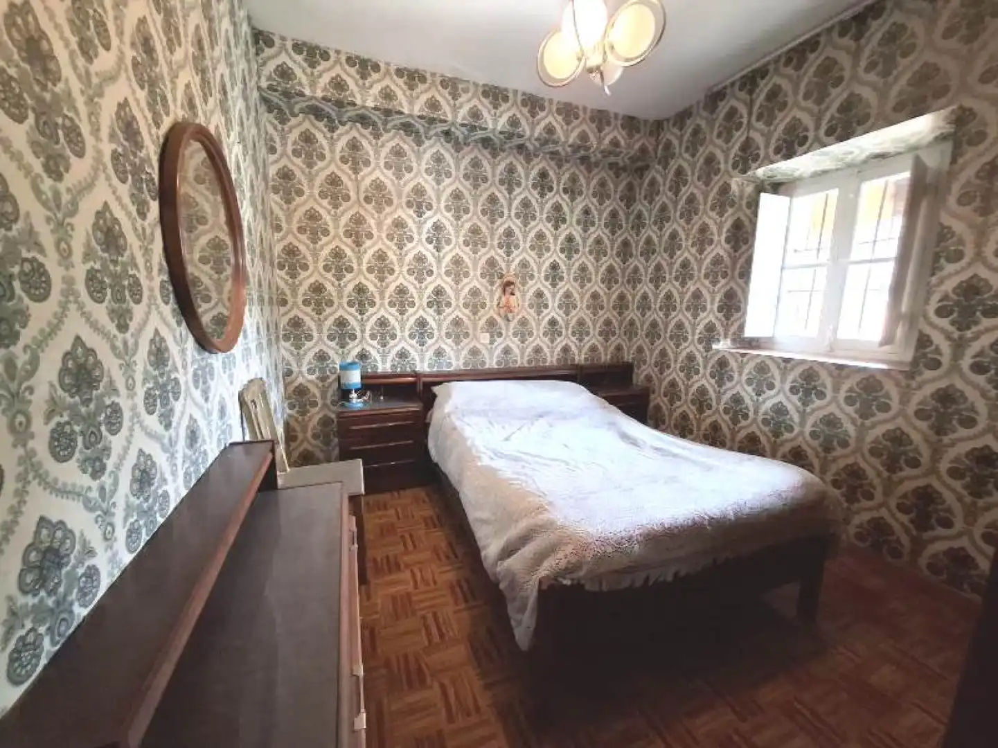 Habitación de Casa o chalet en venta en Polaciones, Cantabria