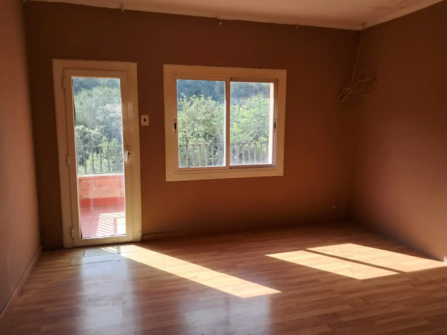 Sala de estar de Piso en venta en Torrelles de Llobregat