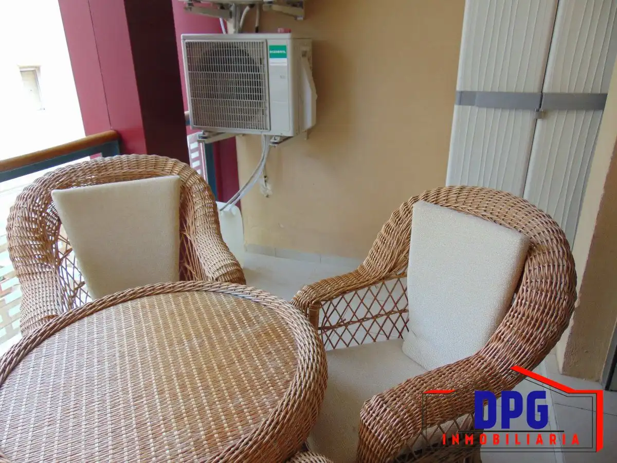 Flat with lift for sale in Tenis 2, imagen 44