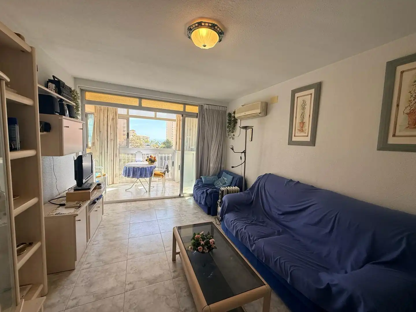 Wohnung zum Verkauf in Rincón Alto