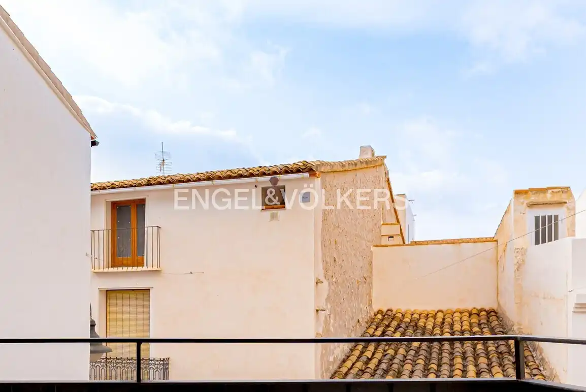 Maison rustique à vendre à Finestrat Pueblo, imagen 11