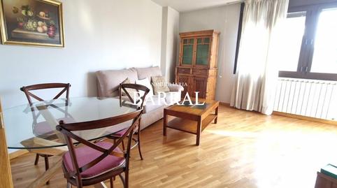 Foto 2 de Pis en venda a Centro, Navarra