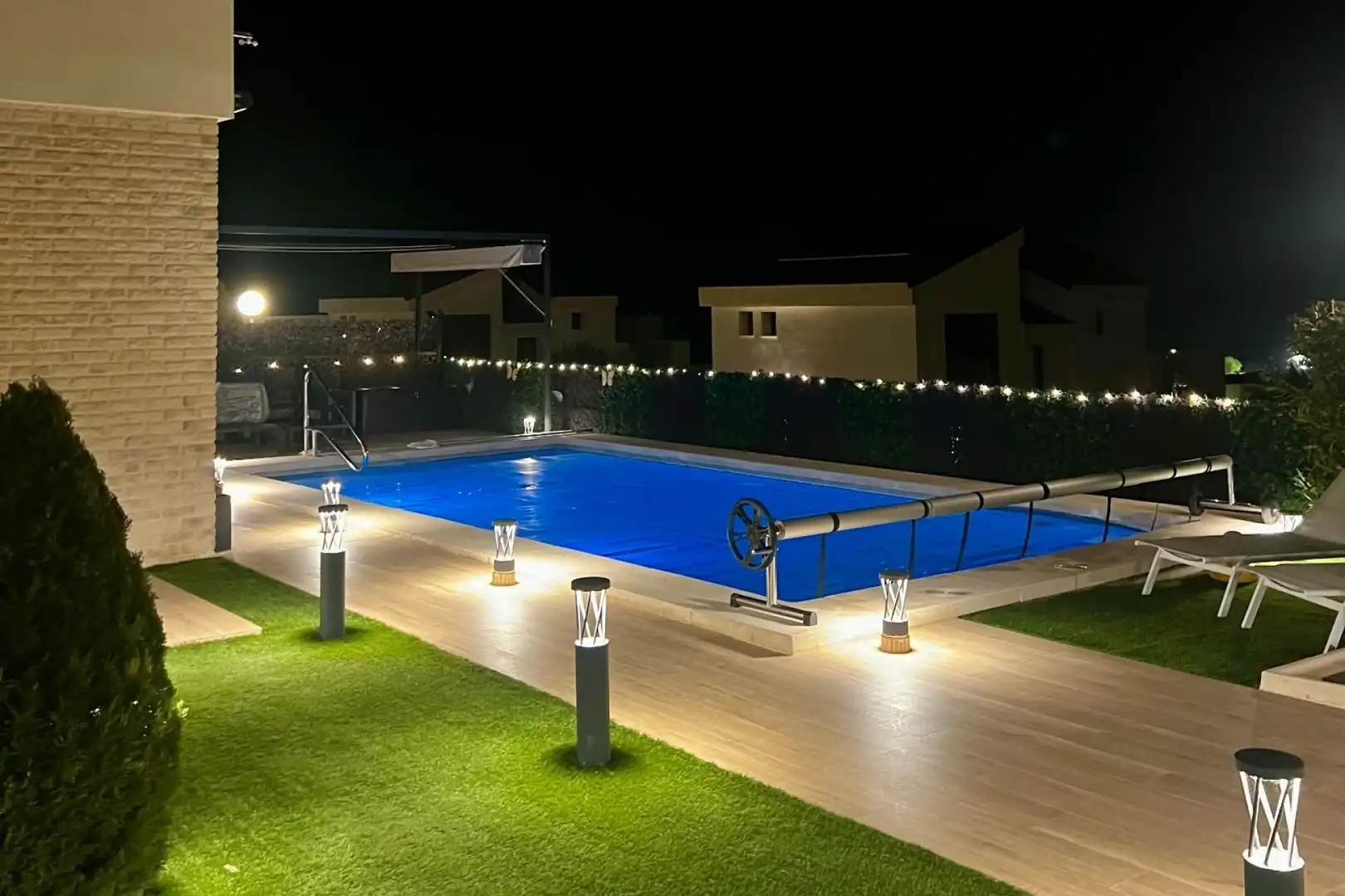 Casa con piscina en venta en Balcón de Ponoig - Polop Paradis - Polop Hills, imagen 17