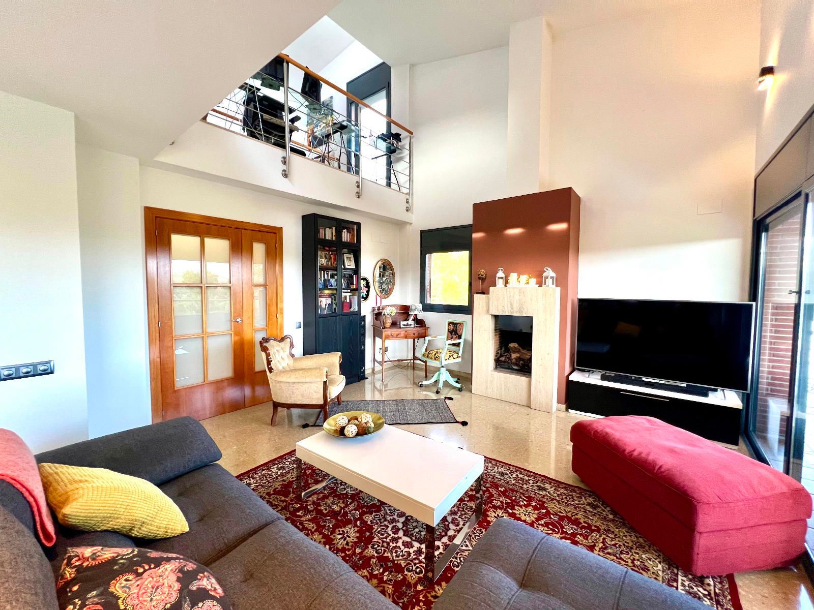 Casa o xalet en venda a Carrer Túria