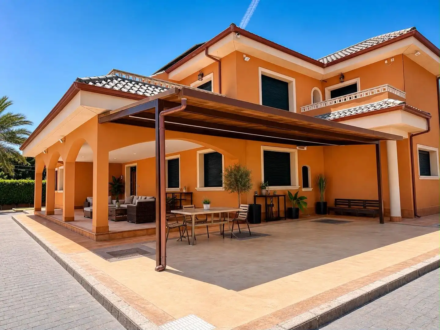 Houses for rent in La Portalada