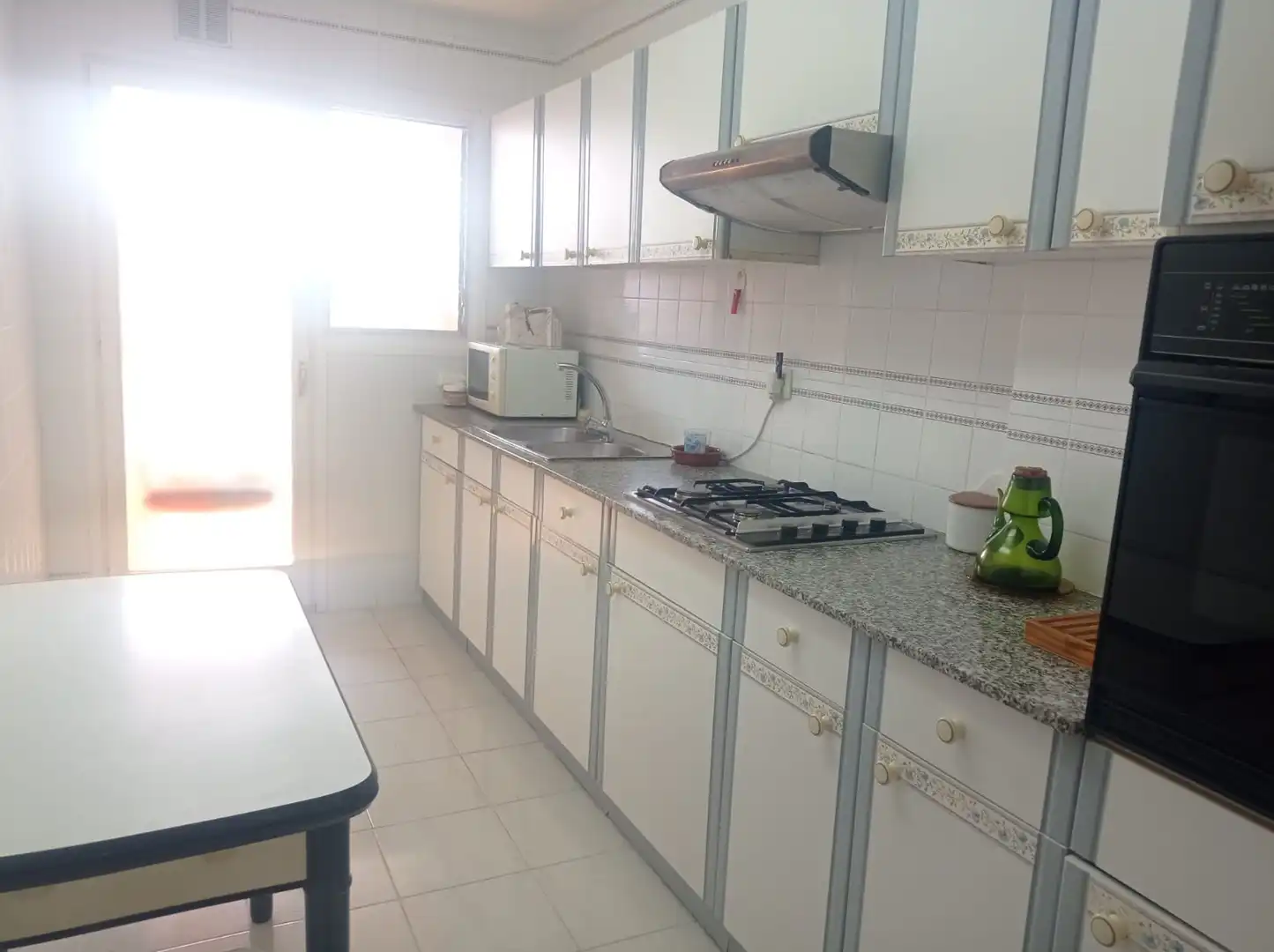 Piso con terraza en venta en Carrer d'Antoni Gaudí, imagen 14