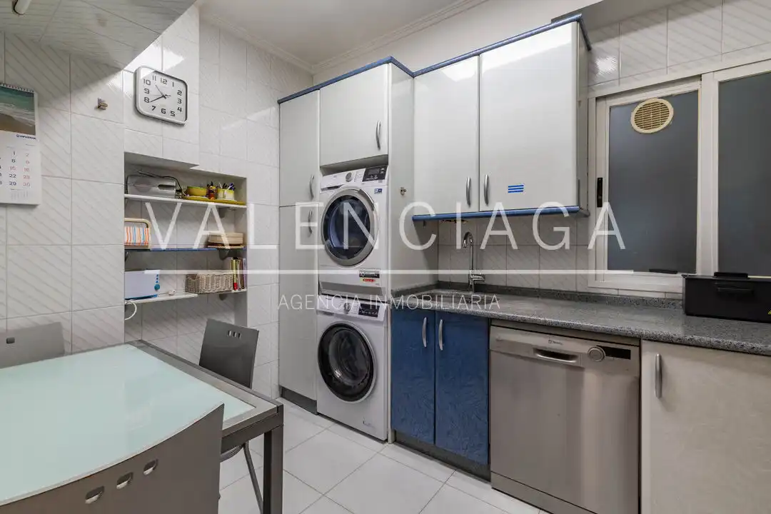 Piso con terraza en venta en Bergara Kalea, imagen 15