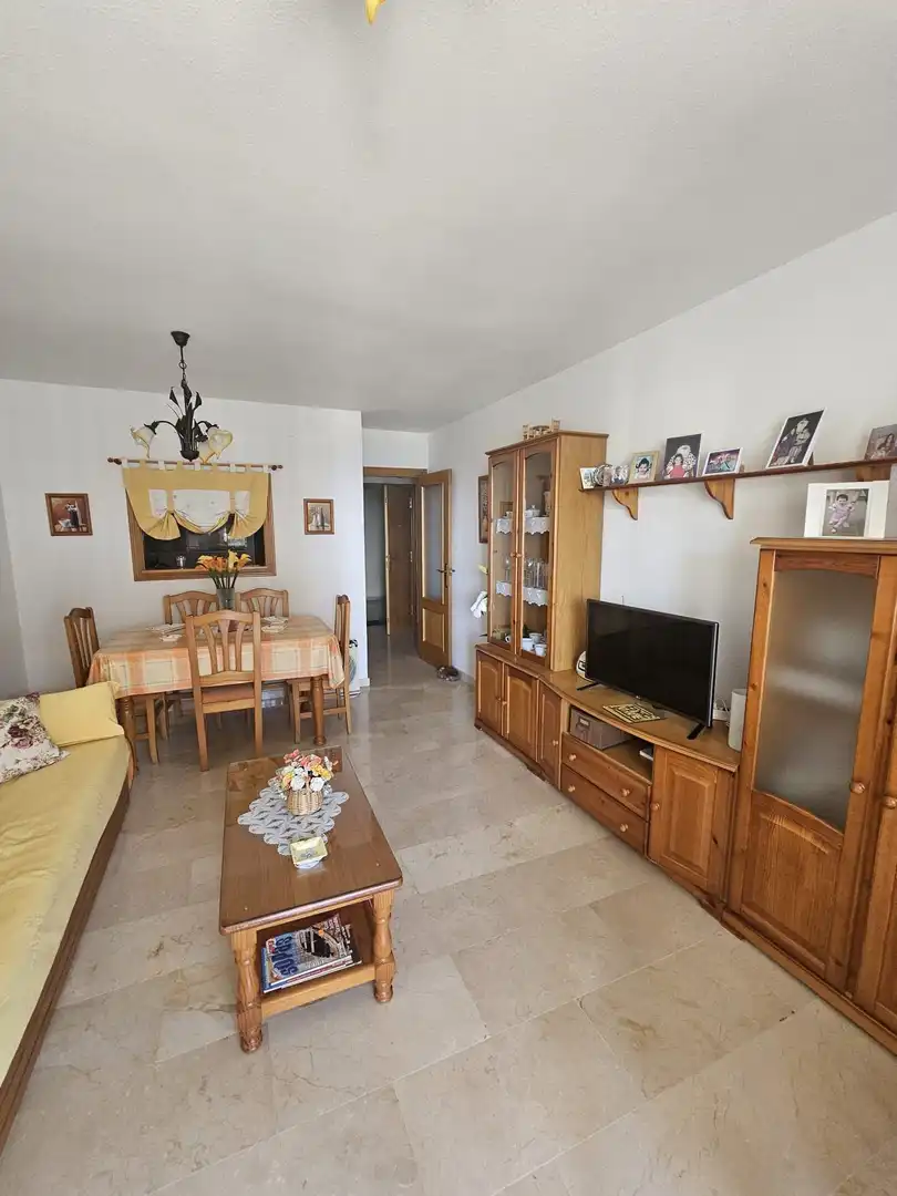 Apartment with pool for sale in La Cala de Villajoyosa, imagen 13