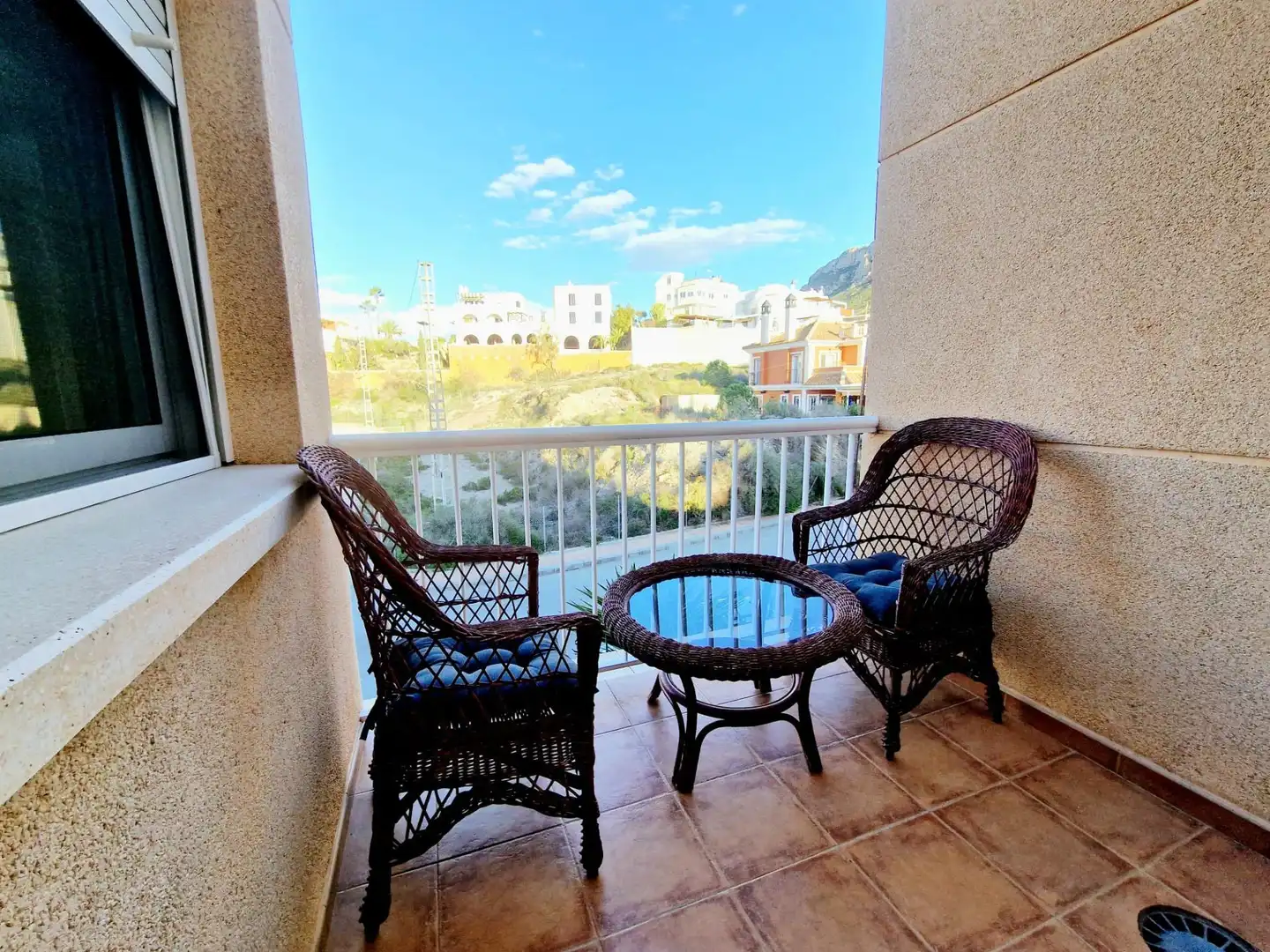 Dúplex con piscina en venta en Calabardina, imagen 29
