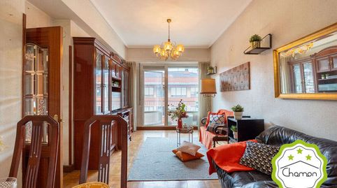 Foto 2 de Piso en venta en Ametzola, Bilbao