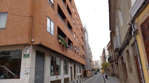Foto 3 de Garatge en venda a Calle Mayor, 16, La Constitución - Canaleta, Mislata