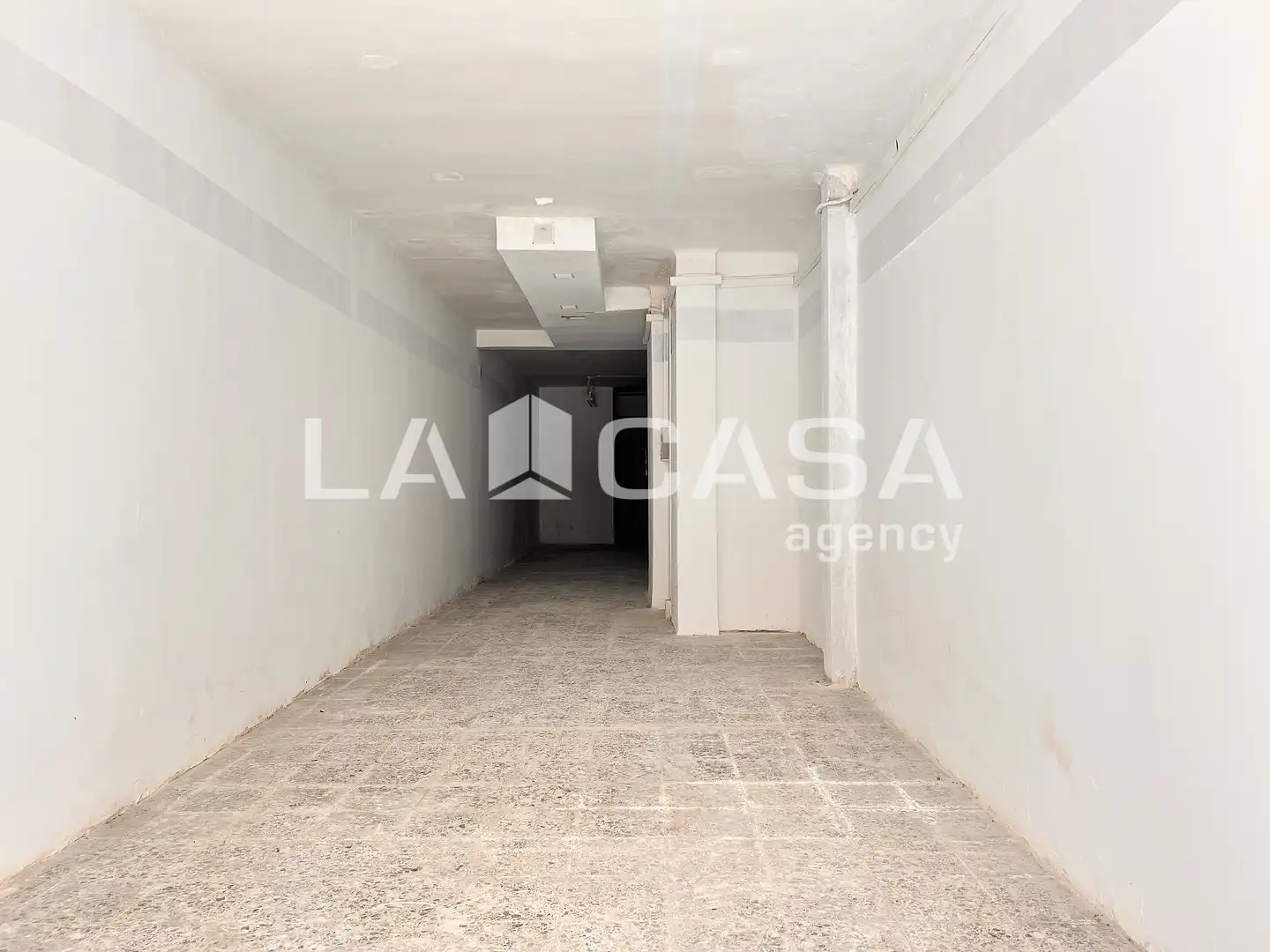 Local comercial en venta en Salut - Lloreda, imagen 2