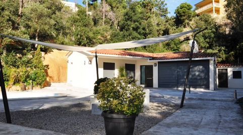 Foto 3 de Casa o chalet en venta en Calle Margarites, 42, Serra Brava, Lloret de Mar