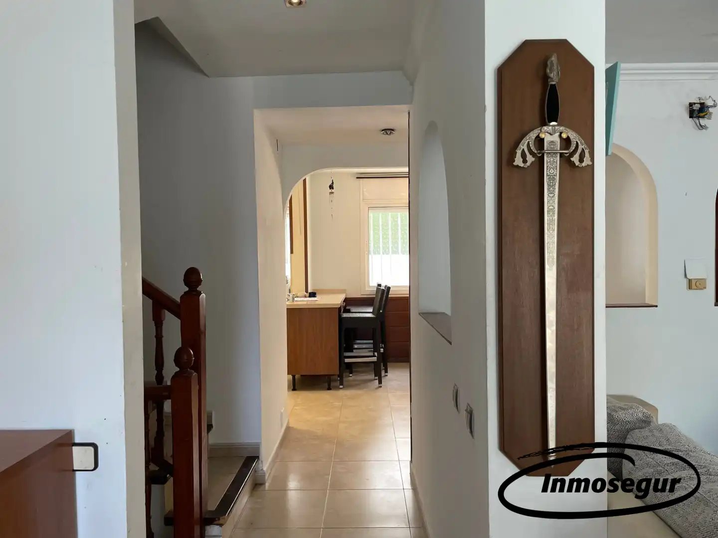 Villa con giardino in vendita a Carrer Joaquim Mir 16, imagen 23