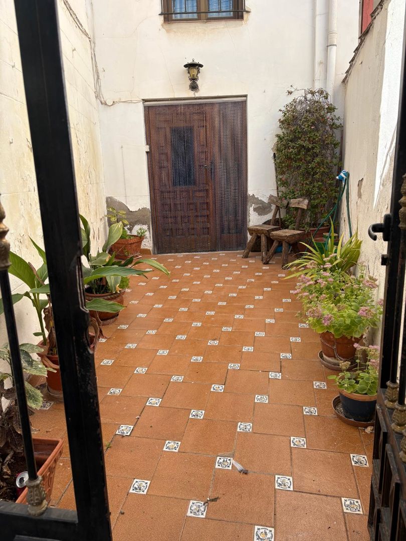 Terrace of House or chalet for sale in Perales de Tajuña  with Terrace
