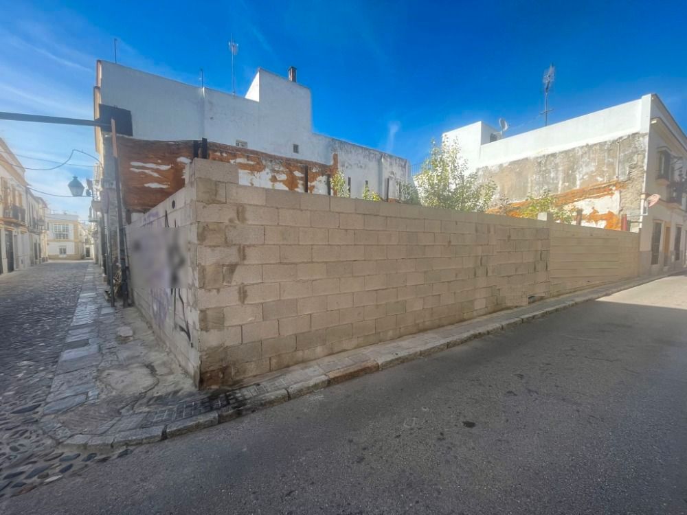 Vista exterior de Residencial en venta en Jerez de la Frontera