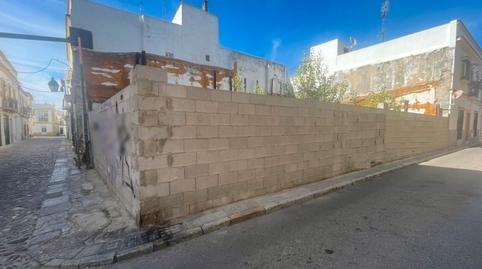 Foto 3 de Residencial en venda a Corral de San Anton, 15, Centro, Jerez de la Frontera