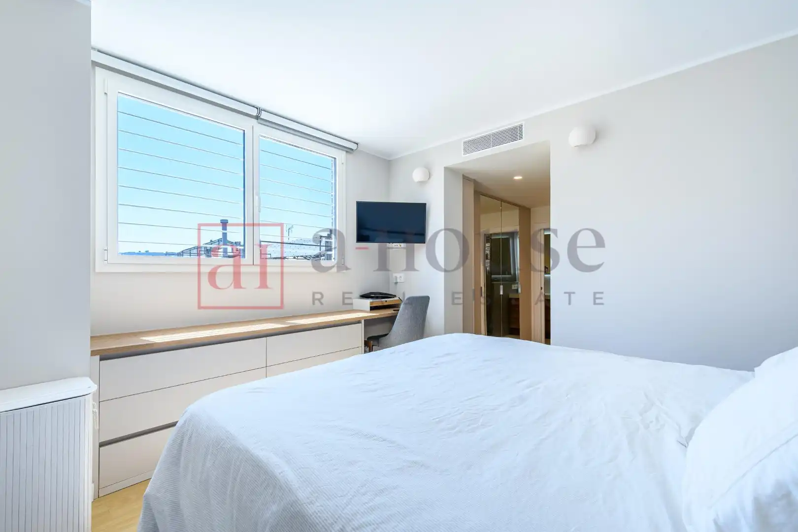 Attique avec piscine à vendre à Carrer de Calàbria, imagen 21