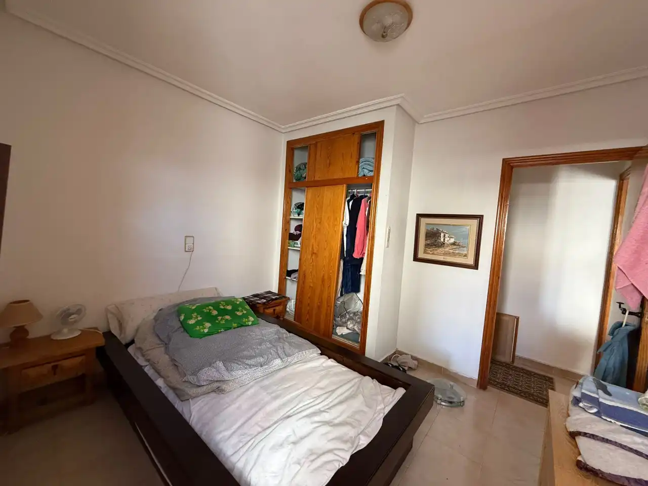 Penthouse with terrace for sale in Playa del Cura, imagen 28