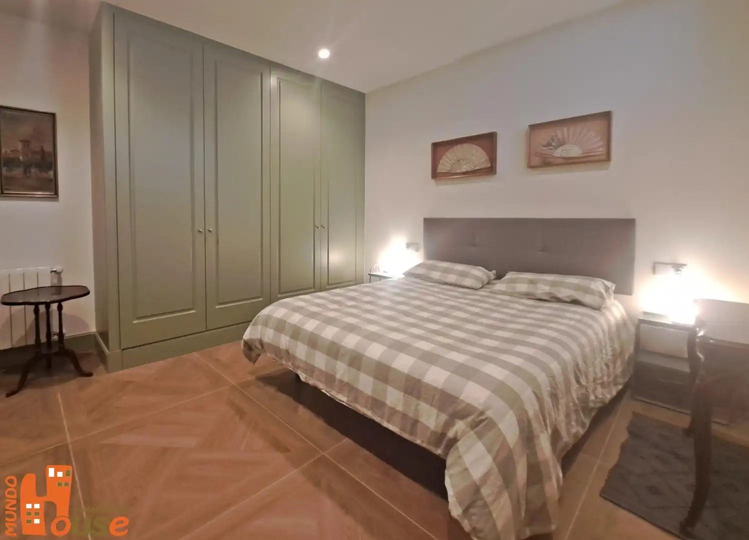 Habitación de Casa o chalet en venta en Real Sitio de San Ildefonso, Segovia
